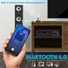 Pyle USA - PFA560BT - Draadloze Bluetooth-versterker voor Productafbeelding-voorbeeld 4