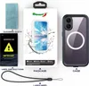 Etui étanche pour iPhone 17, compatible MagSafe, étanche à Voir les images du produit 8