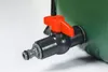 Fass Strend Pro CRB50, 500 Liter, faltbar, für Regenwasser, Produktbild-Vorschau 3