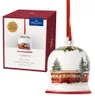 Villeroy & Boch Annual Christmas Edition Glocke 2025 Podgląd zdjęcia produktu 11