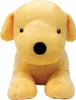 Cane di peluche arcobaleno grande Anteprima dell’immagine prodotto 3