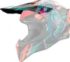 Visor Airoh WRAAAP, color naranja "Cyber" Vista previa de la imagen del producto 1