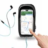 Taška na kolo držák na telefon držák na mobil vodotěsná Náhled obrázku produktu 2