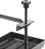 Batteriehalter 280 x 175 mm mit Bügelhalterung, Halterung Produktbild-Vorschau 2