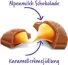 Milka Caramel 100g Tafel Produktbild-Vorschau 6