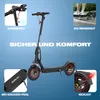 10 ZOLL E-Scooter, mit Straßenzulassung ABE Elektroscooter Produktbild-Vorschau 7