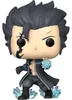 Figurine en vinyle d’animation POP! de Fairy Tail, Gray Voir les images du produit 1