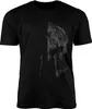 Herren T-Shirt Bedruckt Sparta-Helm Spartaner Helmet Produktbild-Vorschau 1