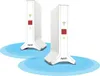 FRITZ! Mesh Set 4200 2er-Set, Repeater, (2x  FRITZ!Repeater Produktbild-Vorschau 16