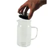 Kela Pichet de jus Pitcher verre 23cmh 8,5cmØ 1l, 11397 Voir les images du produit 4