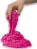 Kinetic Sand Confezione di sabbia rosa 0,9 Kg Anteprima dell’immagine prodotto 5