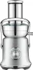 Spremiagrumi Sage The Nutri Juicer Cold XL, Colore: Argento Anteprima dell’immagine prodotto 1