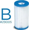 INTEX 29005 - Filterkartusche - Typ B, für Pumpen #28634 Produktbild-Vorschau 19