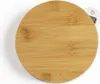 Dynamo kitchen scale - LIVOO - DOM466 - Bamboo tray - No Productafbeelding-voorbeeld 4
