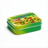 Erzi- Gemüse von Iglo in der Dose Produktbild-Vorschau 1