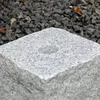 CLGarden Quellstein 20cm Granitsäule Garten Produktbild-Vorschau 4