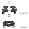 NAIZY Rouleau pour plantes extérieur Ø39-52cm Rond réglable Voir les images du produit 2