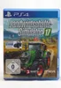 Landwirtschafts-Simulator 17 [PlayStation 4] Produktbild-Vorschau 4