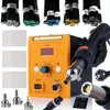 Rosfix Machine à Souder le Plastique Set 858D – 700 W, Voir les images du produit 1