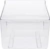Gemüseschale Schublade 235x185/160x315mm Bosch 00286872 Produktbild-Vorschau 4