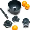 mixcover Saftpresse für Monsieur Cuisine Smart Zitruspresse Produktbild-Vorschau 6