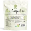 NurBio® Reisprotein 1 kg, 85% Eiweiß, pflanzliches Protein Produktbild-Vorschau 2