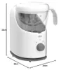 CHICCO Parní hrnec a mixér 4v1 Náhled obrázku produktu 21