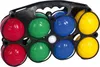 OUTDOOR Bocciatasche mit 8 Kug (0016601) Produktbild-Vorschau 2