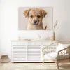 Glasbild 45x30cm in XXL für Wohnzimmer, Schlafzimmer Motiv Produktbild-Vorschau 3