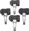 4 x snímač tlaku v pneumatikách 36106881890 pre BMW radu 1 Náhľad obrázku produktu 1
