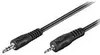 Cavo adattatore audio AUX, da 3,5 mm a 2,5 mm stereo Anteprima dell’immagine prodotto 4