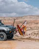 Amazonas AZ-1018160 - Hängende Hängematte - 200 kg - 1 Náhled obrázku produktu 10
