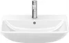 Duravit Waschtisch ME by Starck mit Überlauf, mit Produktbild-Vorschau 24