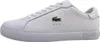 LACOSTE POWERCOURT Weiß Produktbild-Vorschau 18