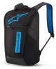 Alpinestars Defcon V3 Rucksack Schwarz  Schwarz One Size Produktbild-Vorschau 1