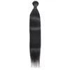SassyGoods Brazilian Bone Straight Weave 20″ (50 cm) – 100% Produktbild-Vorschau 3