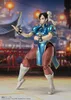 Tamashi Nations Figuarts Street Fighter Series Chun-li Anteprima dell’immagine prodotto 2