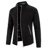 Mofut  Strickjacken für Herren Cardigan Herren  Pullover Produktbild-Vorschau 4