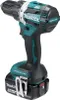 Makita DDF484RTJ - Trapano/avvitatore a batteria - 2 Anteprima dell’immagine prodotto 10