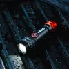 NEBO NEB-FLT-1046-G, Taschenlampe, Grau, Aluminium, Tasten, Produktbild-Vorschau 16