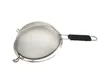 Küchensieb Seiher, Nudelsieb 20 cm Ø, mit auflagehaken, Produktbild-Vorschau 3