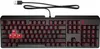 HP OMEN by Encoder Keyboard tastiera USB Nero Anteprima dell’immagine prodotto 1