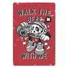 MuchoWow® Mauspad Mousepad Radio - Musik - Vintage 18x27 cm Produktbild-Vorschau 1