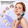 Kabelloses RF- und EMS-Massagegerät, 3-in-1 Technologie, Produktbild-Vorschau 5