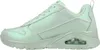 Skechers Sporthalbschuhe Formsohle modisch in grün, Gr. 38 Produktbild-Vorschau 3