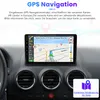 1+32G 4-core pour Opel Antara L07 2006 - 2017 Autoradio GPS Voir les images du produit 5