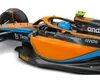 Solido 1:18 McLaren NORRIS oranžový Náhled obrázku produktu 9