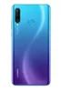 Huawei P30 lite Dual Sim 128GB Peacock Blue Produktbild-Vorschau 8