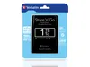 Verbatim Store'n'Go, zewnętrzny dysk twardy, 1 TB, 2,5", Podgląd zdjęcia produktu 16