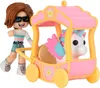 Adopt Me Baby Shop Figur Durchsichtig  Durchsichtig One Produktbild-Vorschau 4
